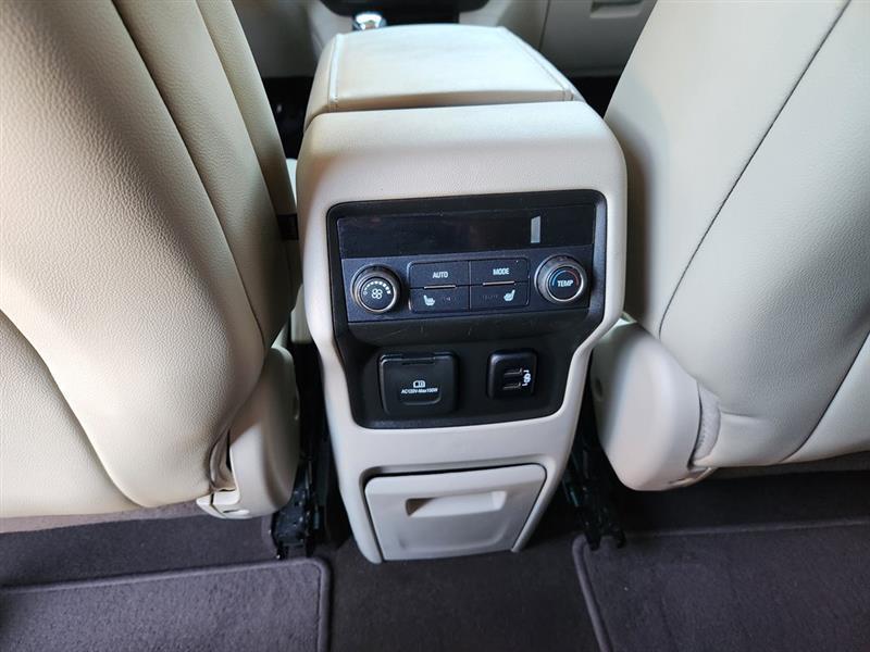 GMC Acadia Denali FWD 2017