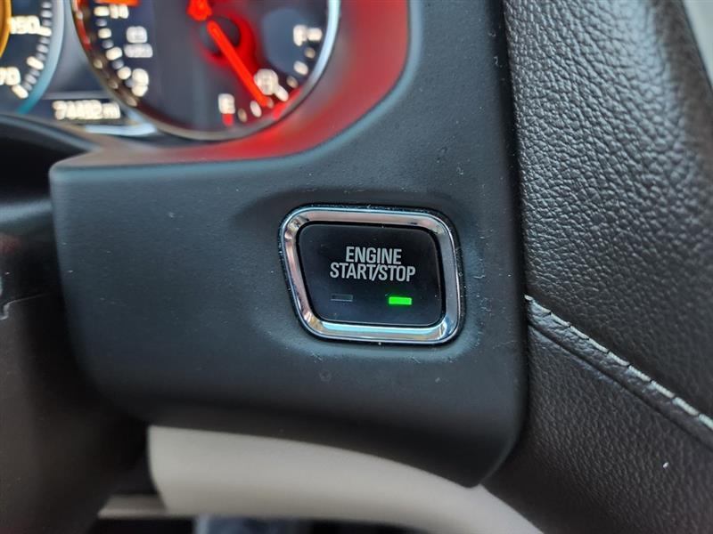 GMC Acadia Denali FWD 2017