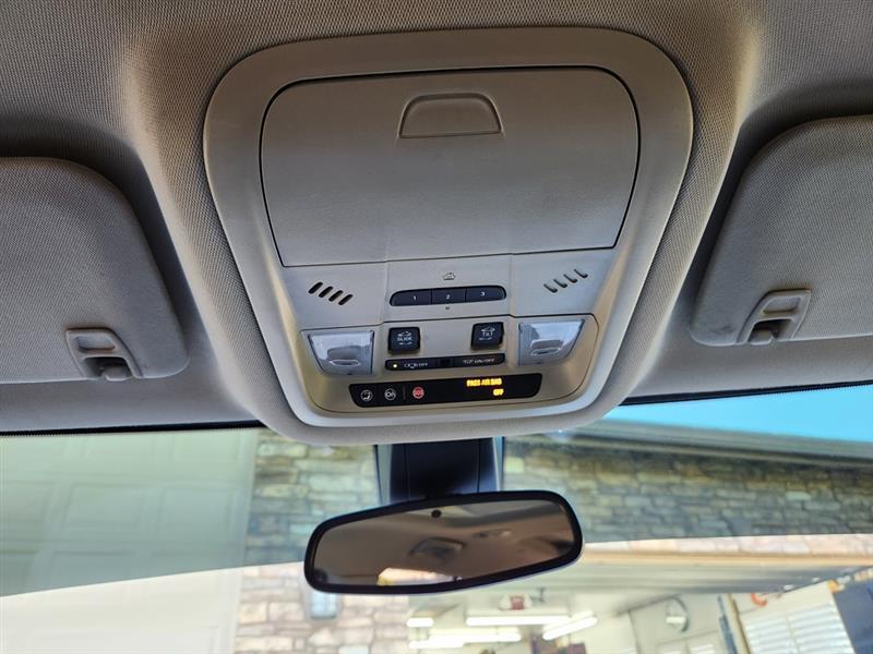 GMC Acadia Denali FWD 2017