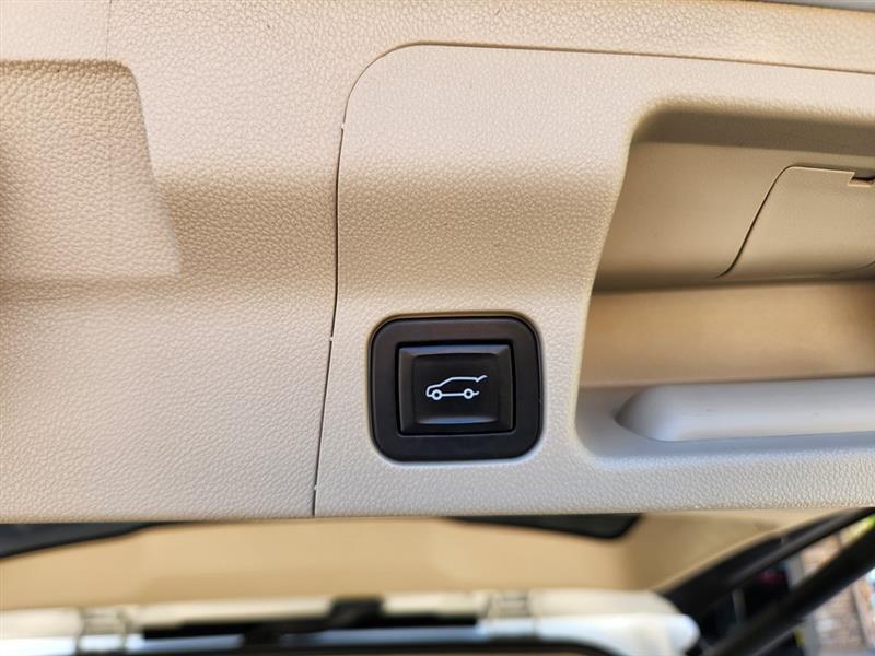 GMC Acadia Denali FWD 2017