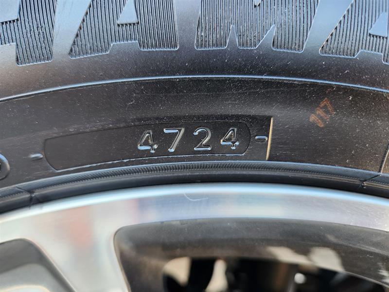 GMC Acadia Denali FWD 2017