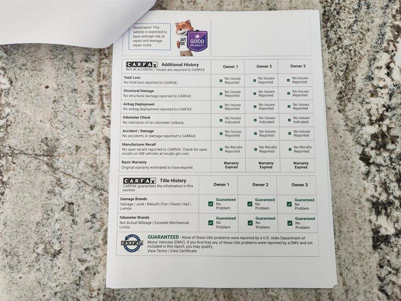 GMC Acadia Denali FWD 2017