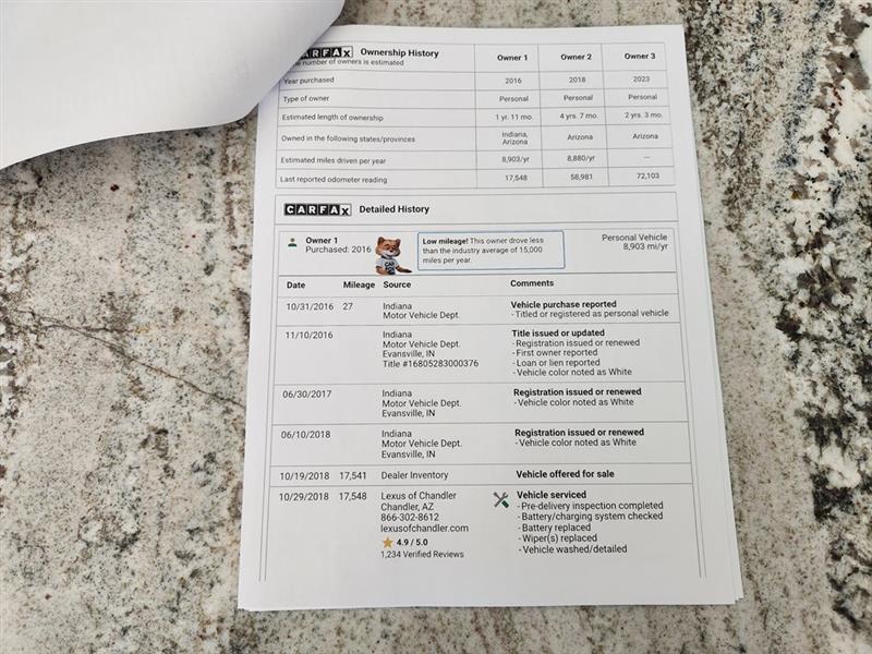 GMC Acadia Denali FWD 2017