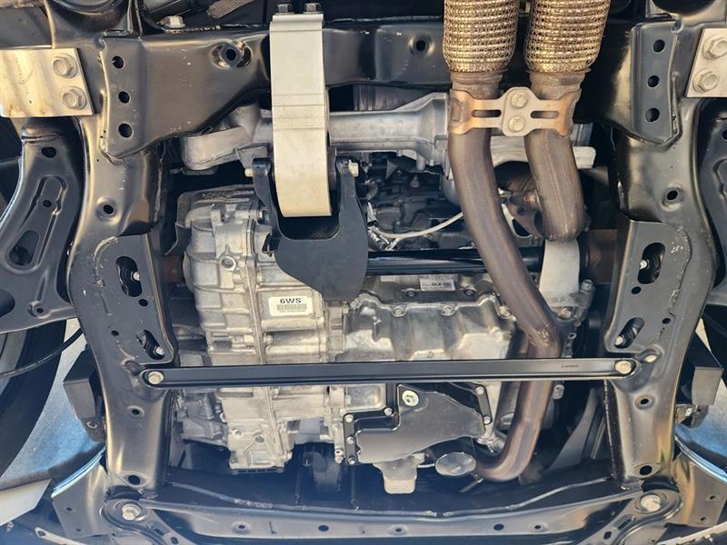 GMC Acadia Denali FWD 2017