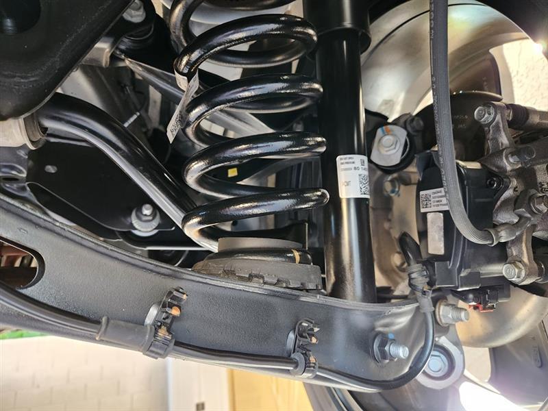 GMC Acadia Denali FWD 2017