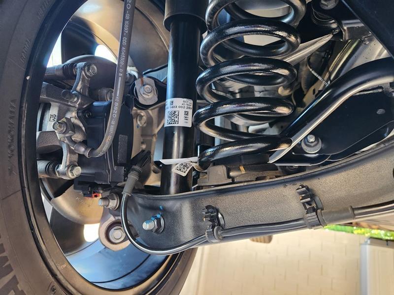 GMC Acadia Denali FWD 2017