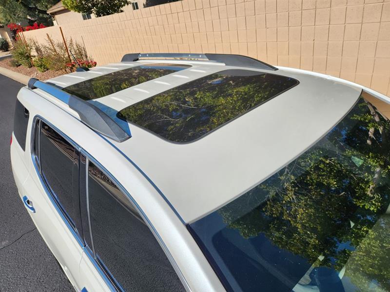 GMC Acadia Denali FWD 2017