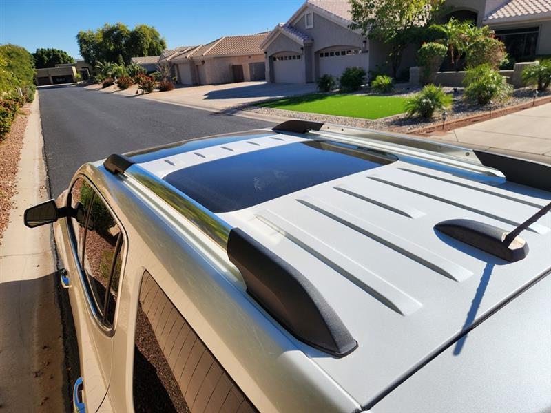 GMC Acadia Denali FWD 2017