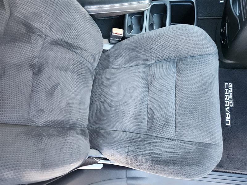 Dodge Grand Caravan  2014