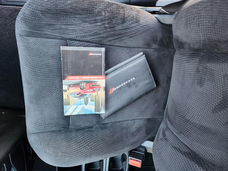 Dodge Grand Caravan  2014