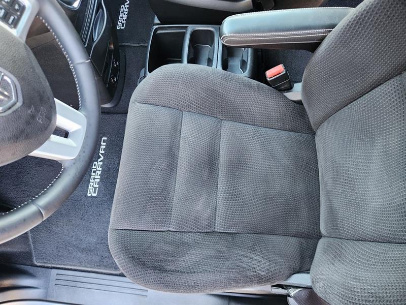 Dodge Grand Caravan  2014