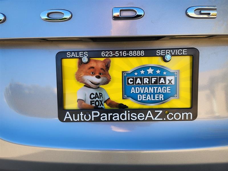 Dodge Grand Caravan  2014