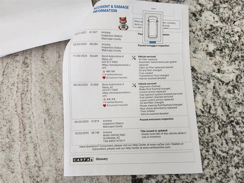 Dodge Grand Caravan  2014