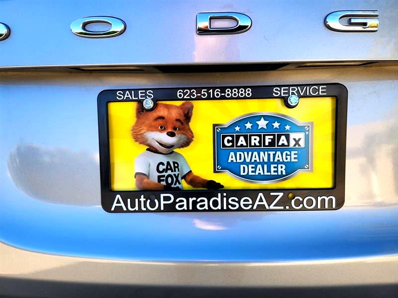 Dodge Grand Caravan SE 2014