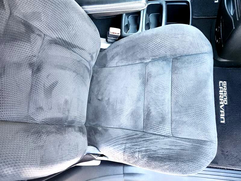 Dodge Grand Caravan SE 2014