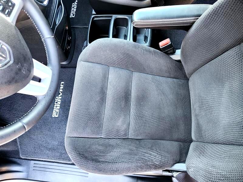 Dodge Grand Caravan SE 2014