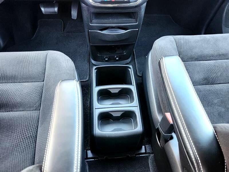 Dodge Grand Caravan SE 2014