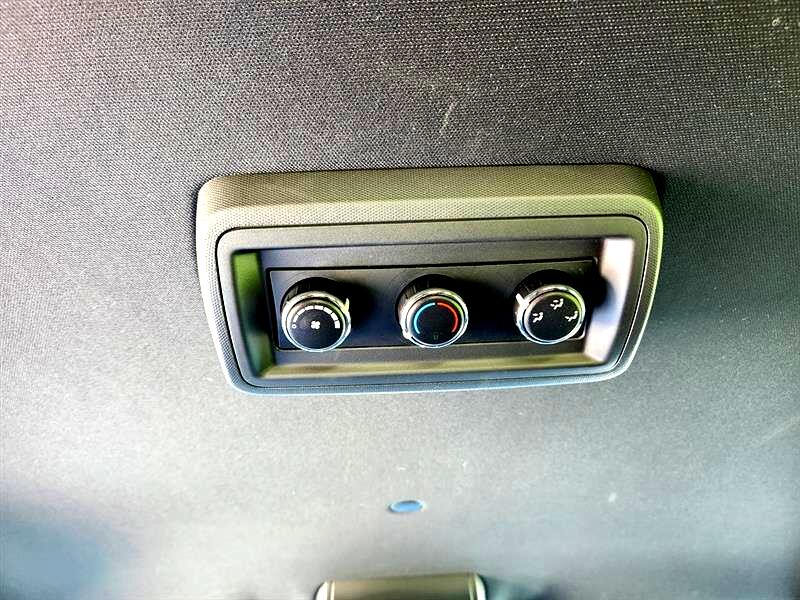 Dodge Grand Caravan SE 2014