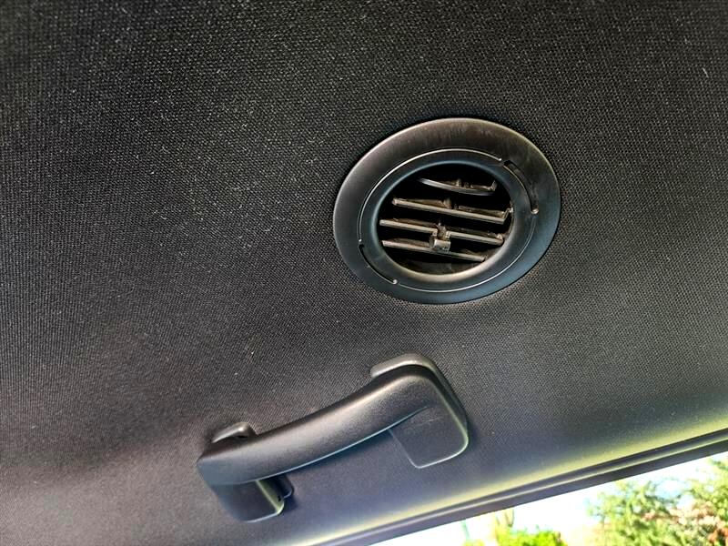 Dodge Grand Caravan SE 2014