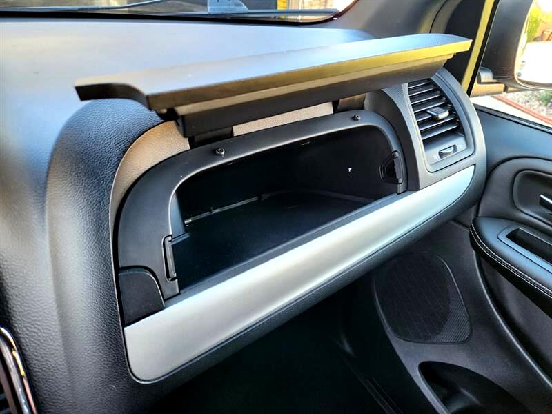 Dodge Grand Caravan SE 2014