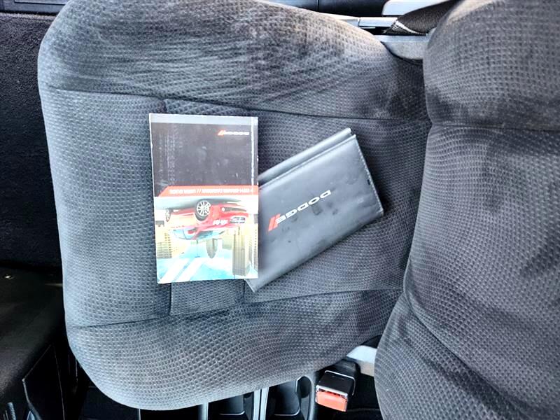 Dodge Grand Caravan SE 2014