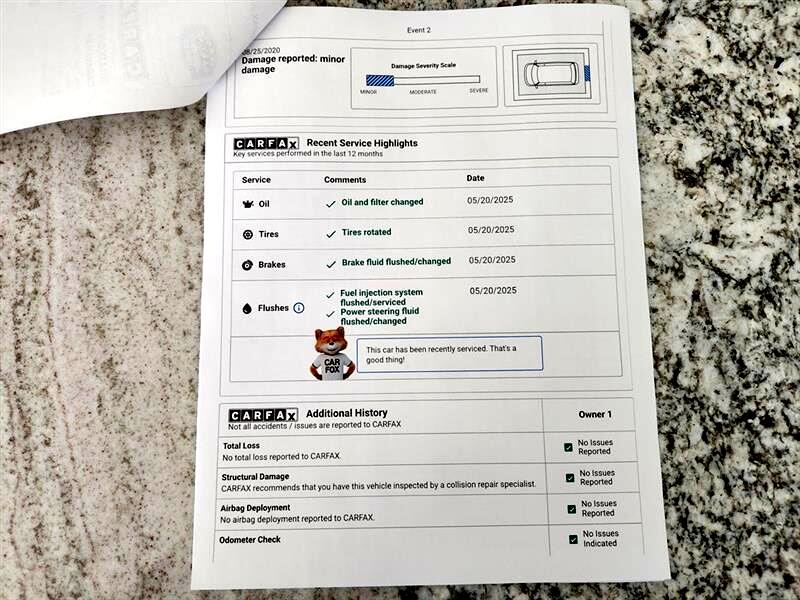 Dodge Grand Caravan SE 2014