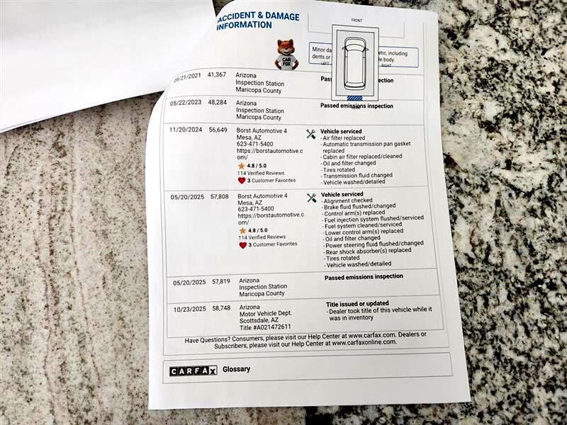 Dodge Grand Caravan SE 2014