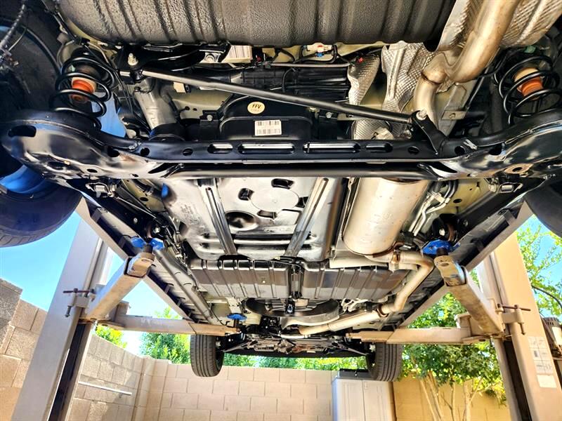 Dodge Grand Caravan SE 2014