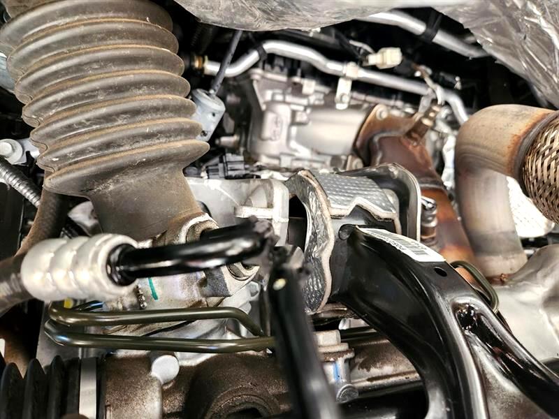 Dodge Grand Caravan SE 2014