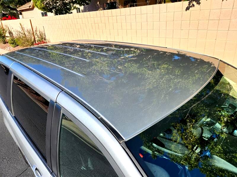 Dodge Grand Caravan SE 2014