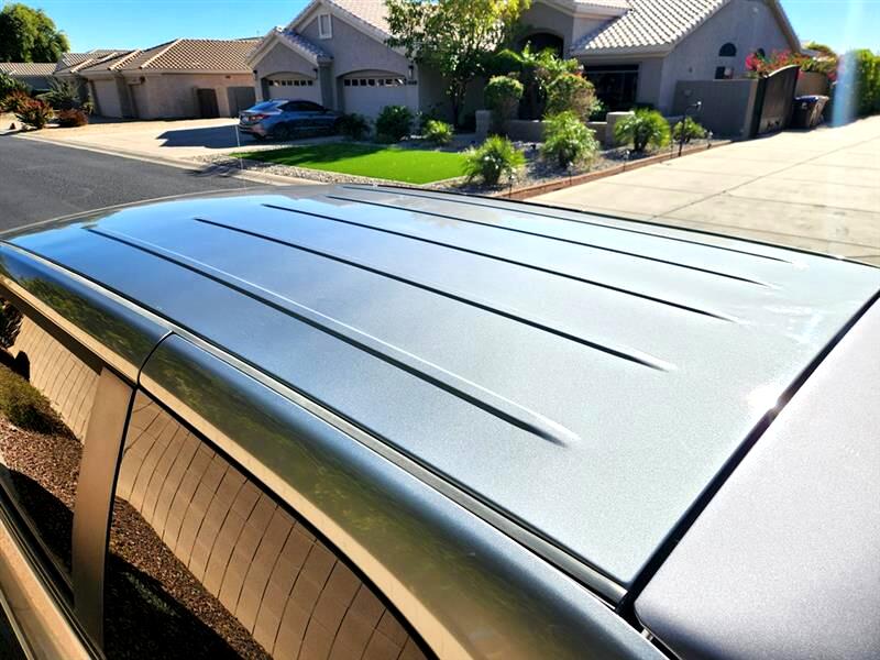 Dodge Grand Caravan SE 2014