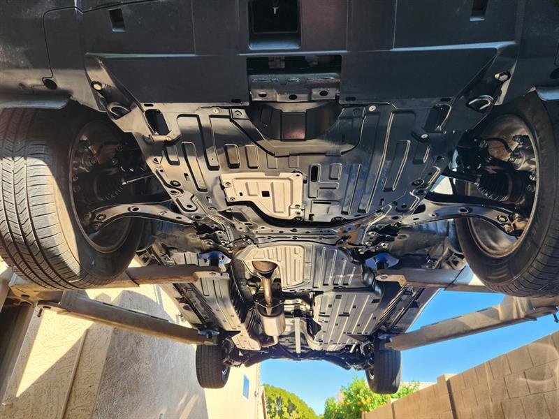 Honda CR-V EX-L 2WD 5-Speed AT 2014