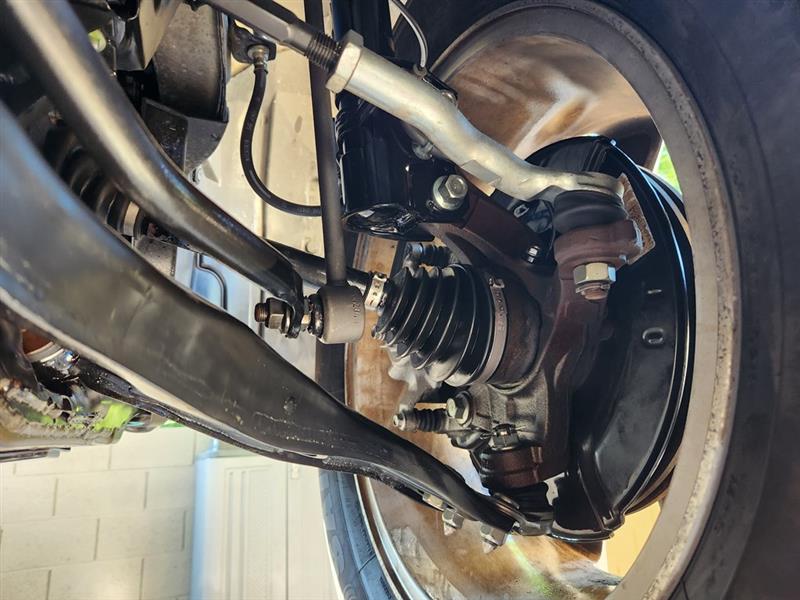 Honda CR-V EX-L 2WD 5-Speed AT 2014