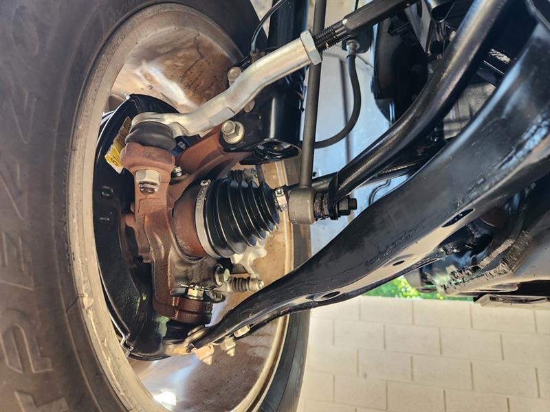 Honda CR-V EX-L 2WD 5-Speed AT 2014