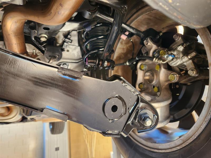 Honda CR-V EX-L 2WD 5-Speed AT 2014