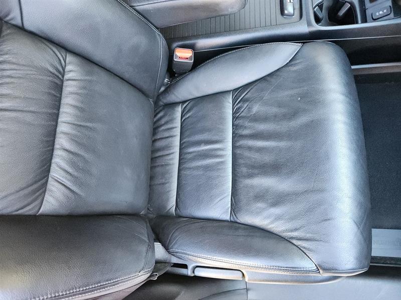 Honda CR-V EX-L 2WD 5-Speed AT 2014