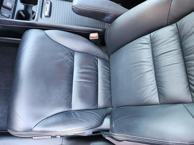 Honda CR-V EX-L 2WD 5-Speed AT 2014