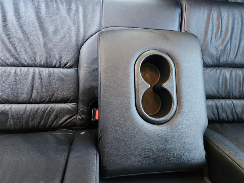 Honda CR-V EX-L 2WD 5-Speed AT 2014