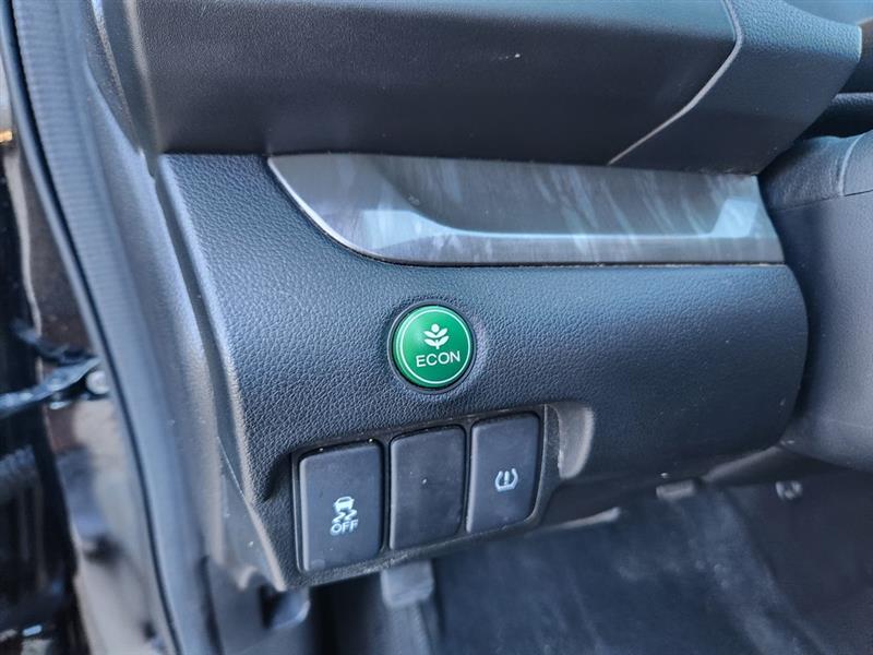 Honda CR-V EX-L 2WD 5-Speed AT 2014