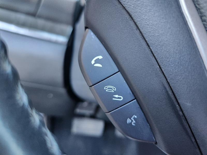 Honda CR-V EX-L 2WD 5-Speed AT 2014