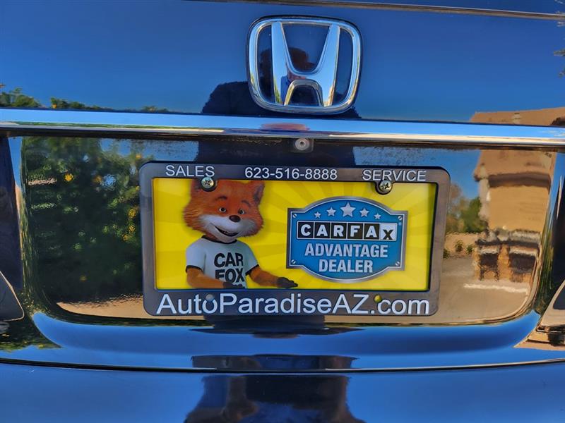 Honda CR-V EX-L 2WD 5-Speed AT 2014