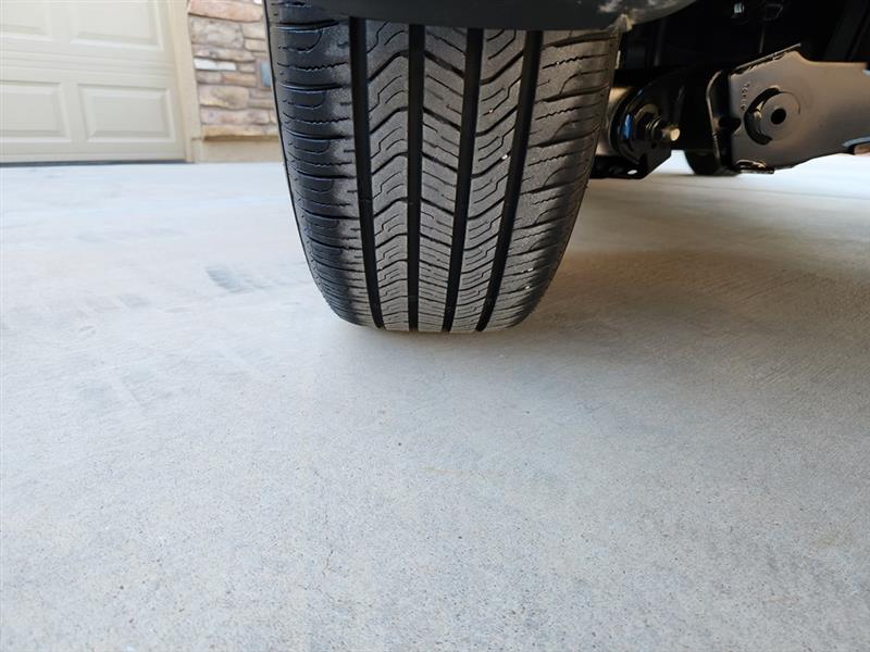 Honda CR-V EX-L 2WD 5-Speed AT 2014