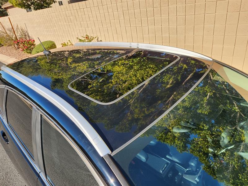 Honda CR-V EX-L 2WD 5-Speed AT 2014