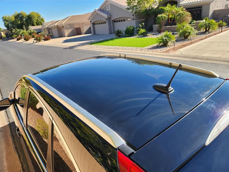 Honda CR-V EX-L 2WD 5-Speed AT 2014