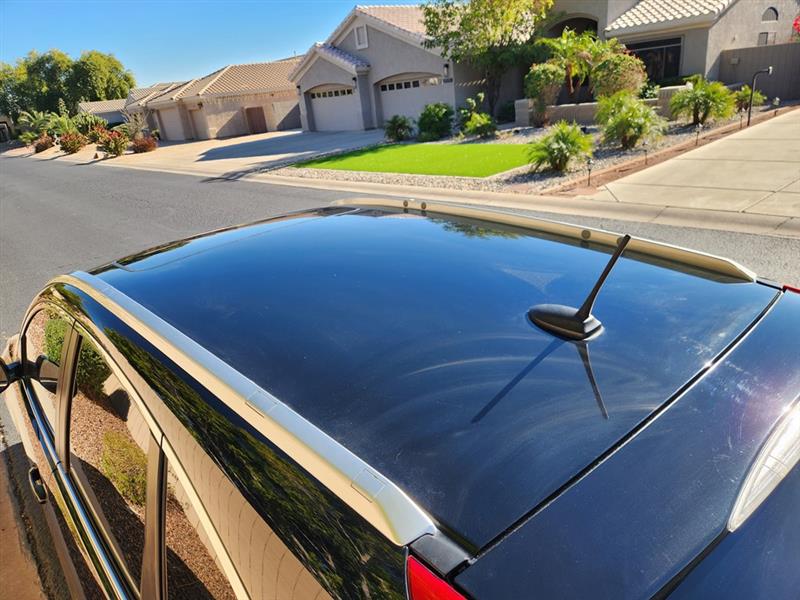 Honda CR-V EX-L 2WD 5-Speed AT 2014