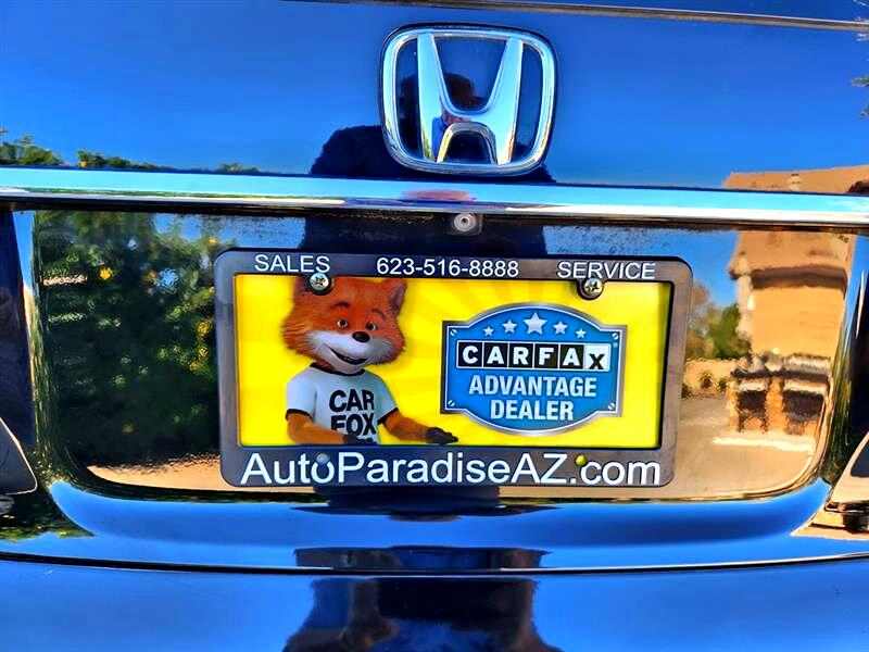 Honda CR-V EX-L 2WD 2014