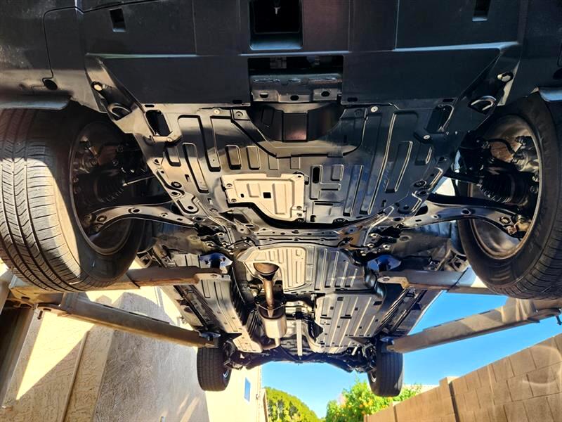 Honda CR-V EX-L 2WD 2014