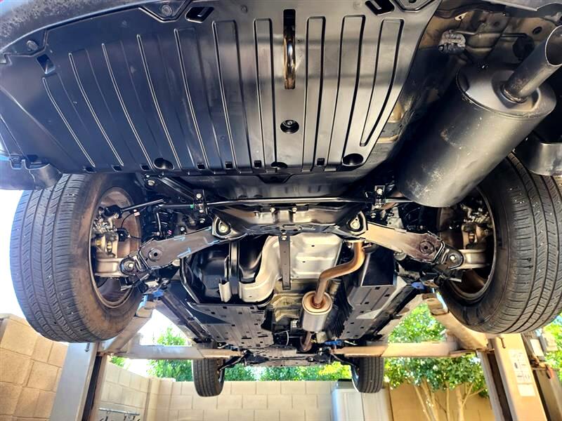 Honda CR-V EX-L 2WD 2014