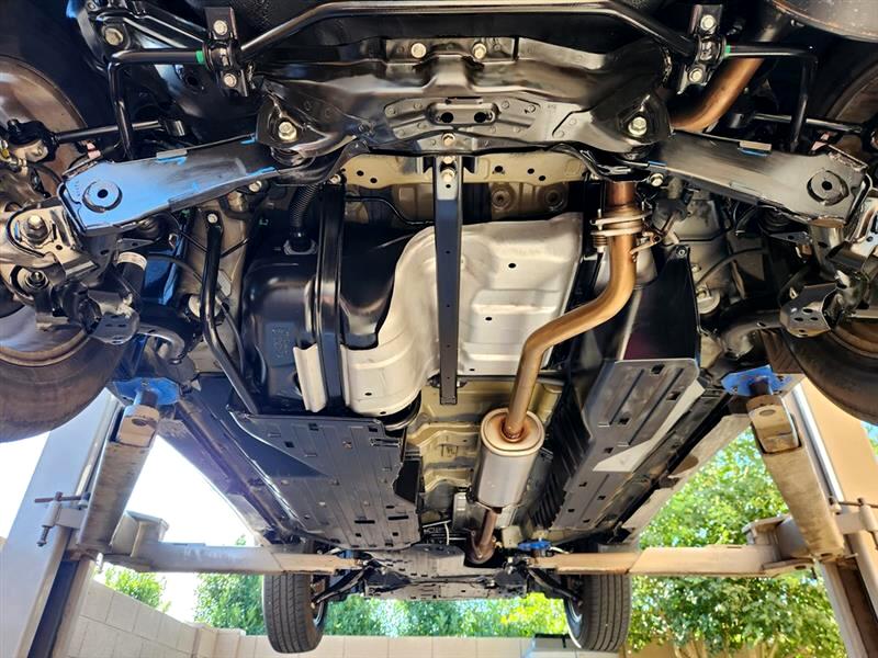 Honda CR-V EX-L 2WD 2014