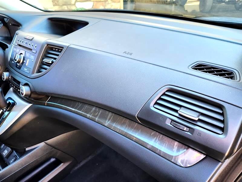 Honda CR-V EX-L 2WD 2014